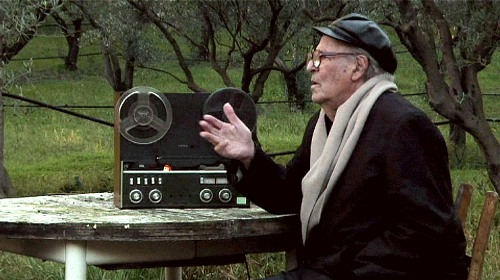 In Calabria Vittorio De Seta