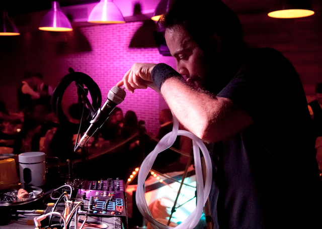 A Taurianova il Festival del riuso creativo