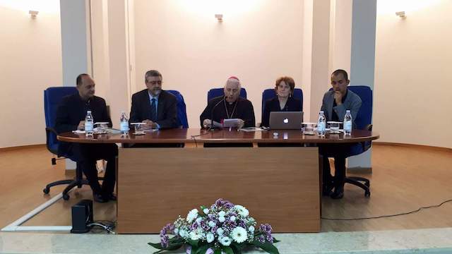 Al via il nuovo anno pastorale della chiesa diocesana di Lamezia Terme