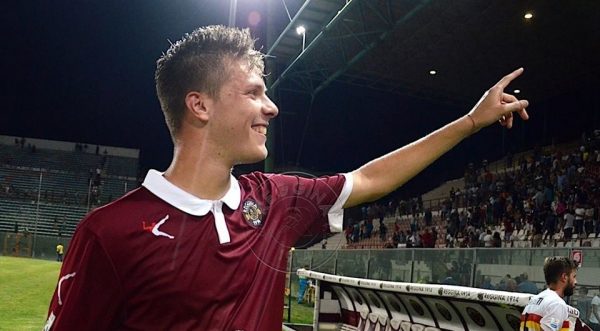 Reggina, attacco inesistente, ma finalmente “tornano” i rinforzi