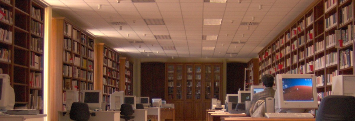 Cosenza – L’Oriente di Pierfranco Bruni alla Biblioteca Nazionale