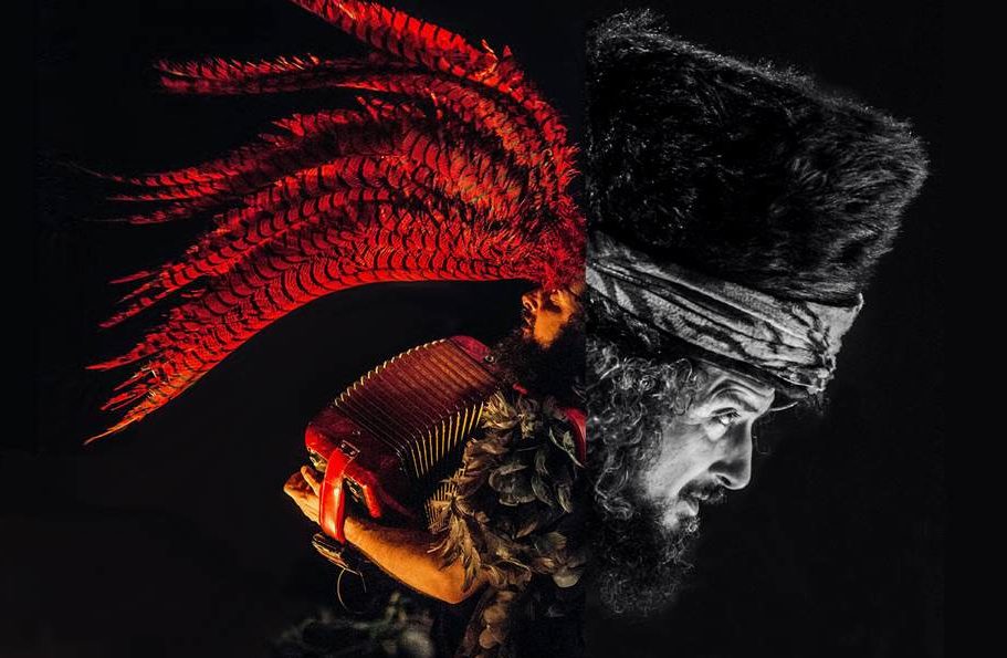 Festival d'Autunno, le “ombre” di Capossela pronte a conquistare il Politeama