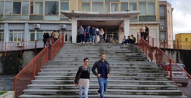 Casa della Salute di Chiaravalle – Arriva anche il via libera di Scura