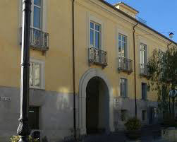 Catanzaro- Il progetto V.I.E.W. per tironici in Spagna, Regno Unito, Malta e Irlanda