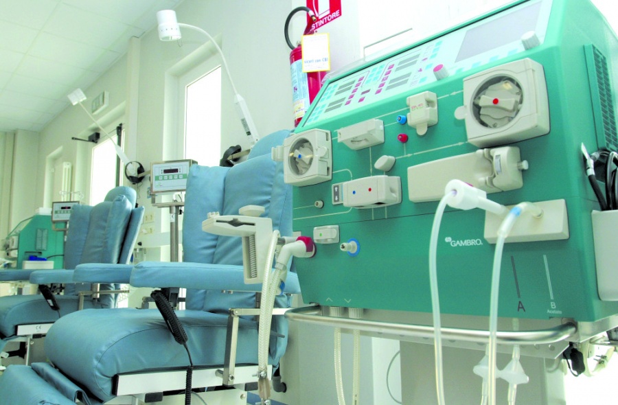 Dializzati Reggio Calabria, Dieni: “Il dg dell’Asp dia spiegazioni”