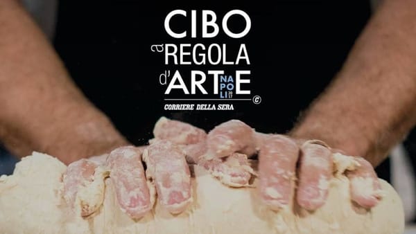 La Calabria tra i protagonisti di Cibo a Regola d’arte a Napoli