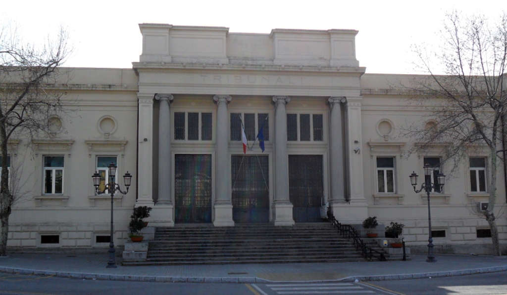 Attentati a carabinieri nel ’94 – A Reggio Calabria processo ‘ndrangheta stragista