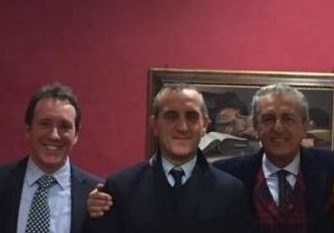 Sindaco di Sersale eletto nuovo componente Consiglio dei Delegati Consorzio