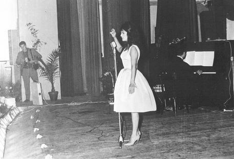 A Serrastretta un auditorium porterà il nome di Dalida