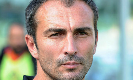 Calcio – Il Catanzaro dopo Erra sceglie Davide Dionigi