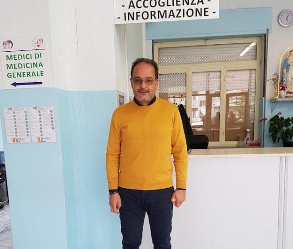 L’ex ospedale di Chiaravalle diventa caso nazionale, oggi diretta tv su La7