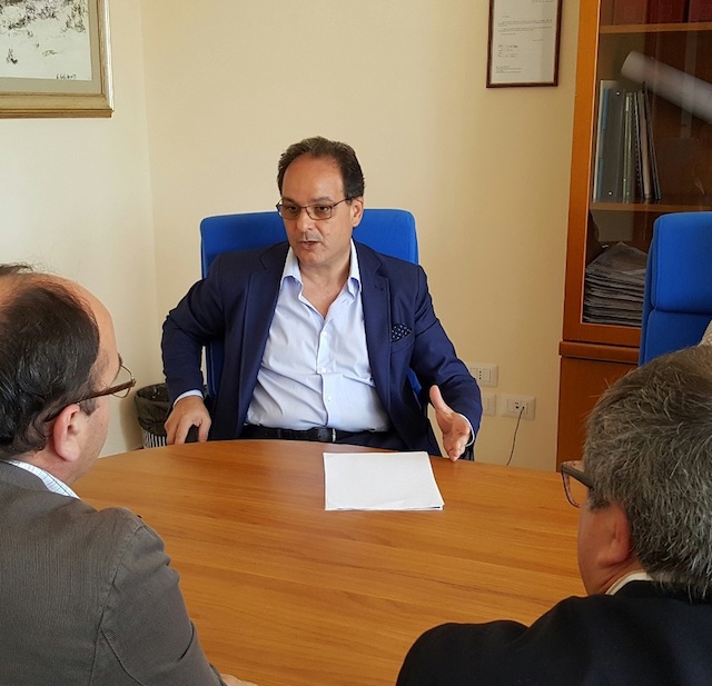 Trasversale delle Serre, è scontro tra i sindaci delle Preserre e l’Anas