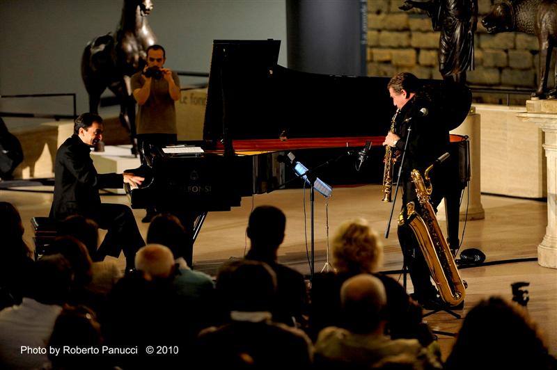 Festival d’Autunno, il tango in tutte le sue sfaccettature in “Escenas Argentinas”