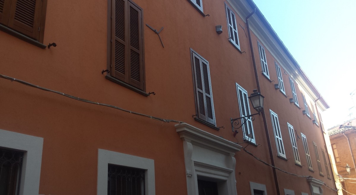 inaugurazione locali ex Educandato