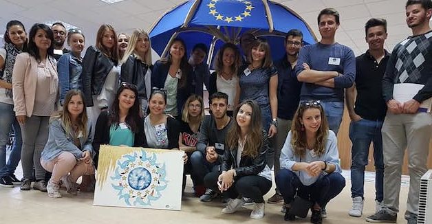Reggio Calabria – Lo Sportello Europe Direct rinnova il suo legame con la città