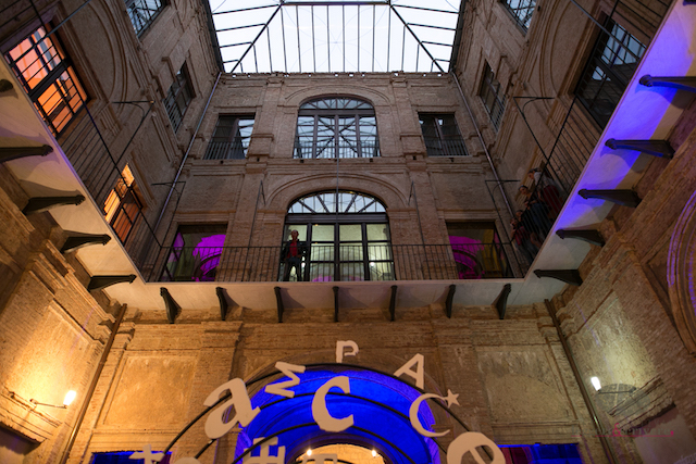 Vibo Valentia – Si alza il sipario sul Festival Leggere&Scrivere