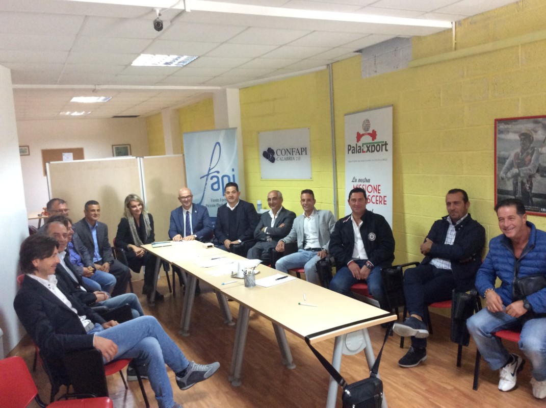 Nautica: nasce filiera Confapi Calabria, 90% imprese settore