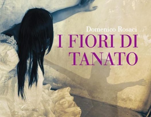 Reggio Calabria – Presentazione del libro “I Fiori di Tanato” di Domenico Rosaci