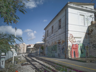 Catanzaro: riattivato il servizio Ferrovie della Calabria tra centro e Lido