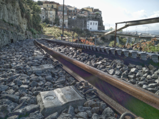 Catanzaro: riattivato il servizio Ferrovie della Calabria tra centro e Lido