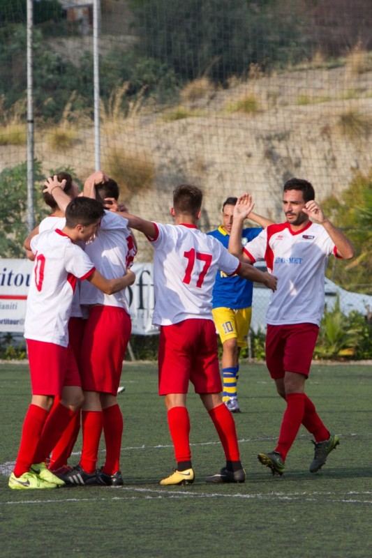 Calcio, Eccellenza Calabria – Gioia Gallico Catona, il derby con la Reggiomed è suo