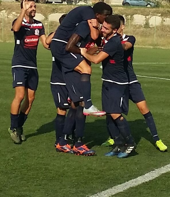 Calcio, Eccellenza – Tutti i risultati del 4^ turno e la nuova classifica