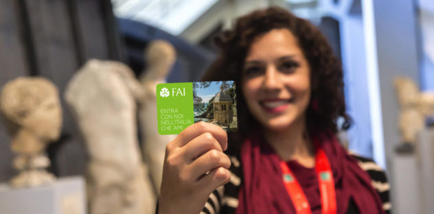 Il 15 ottobre la Giornata FAI d’Autunno – Ecco dove in Calabria