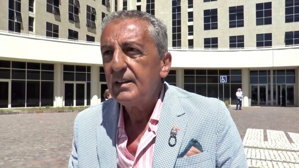 Dagli Stati Generali sulla Diga Melito un coro unanime: “Saremo noi la tua voce”