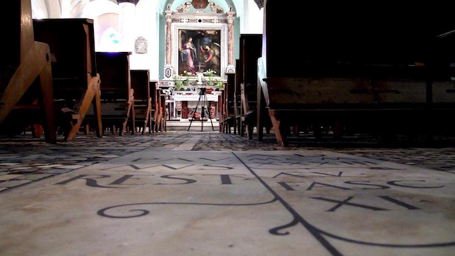 Reggio Calabria – Aperture straordinarie della Chiesa degli Ottimati