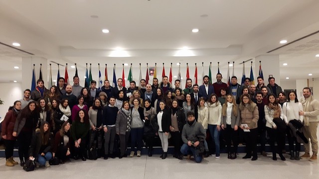 Reggio Calabria-Alla Mediterranea laboratori serali aperti gratuitamente alla città