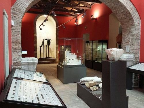 Festival d’Autunno, sabato prossimo “La ricerca archeologica a Catanzaro”