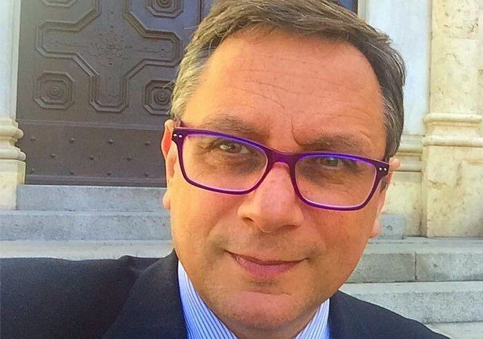 Marziale attacca Facebook: Censura la tutela dei minori