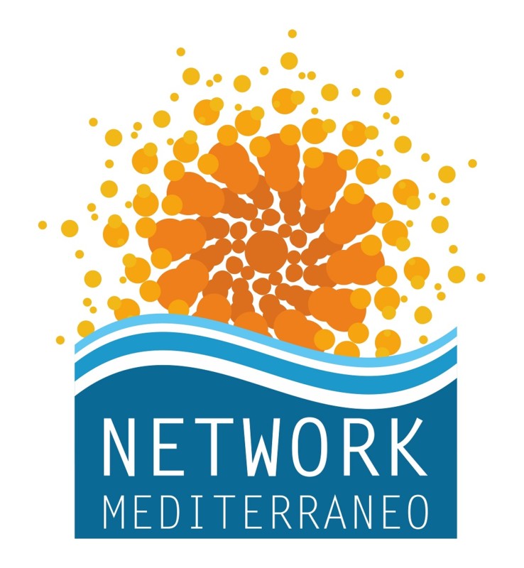 Tramonto su Stromboli Patrimonio Umanità