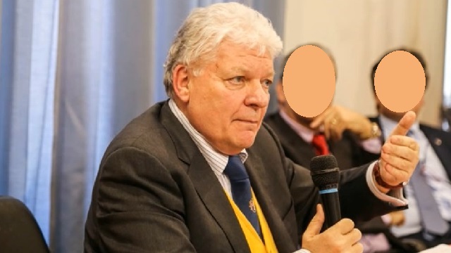 Otello Lupacchini è il nuovo Procuratore generale di Catanzaro