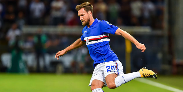 Calcio – Crotone, l’ex Pavlovic: ‘Per me gara speciale"