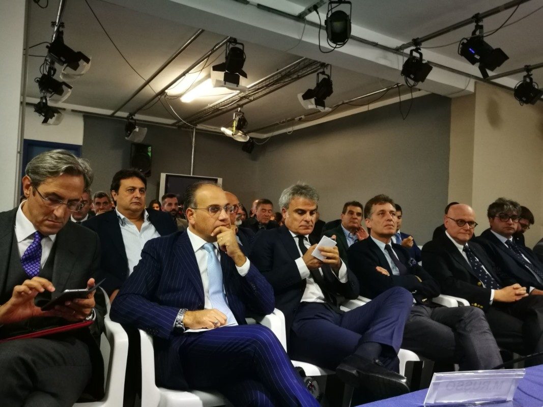 Confindustria, Zes decisiva ma servono infrastrutture e snellimento burocrazia