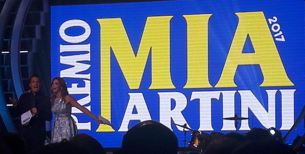 Reggio Calabria – Successo per la seconda serata del Premio Mia Martini