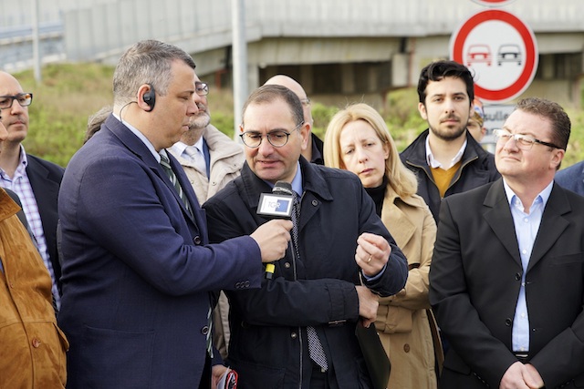 Il Comitato Trasversale diserta l’incontro con Anas: tavolo orientato politicamente