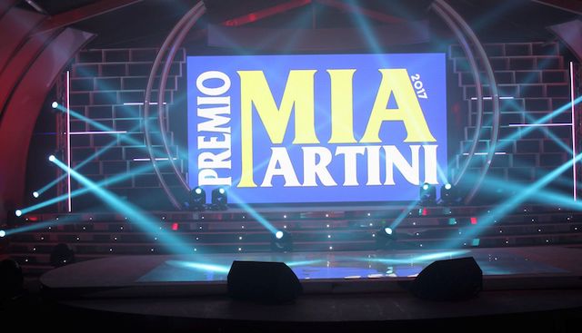 Un grande successo per la XXIII edizione del Premio Mia Martini