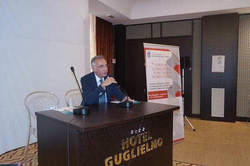 Importante riconoscimento scientifico per Stefano Molica del Pugliese Ciaccio