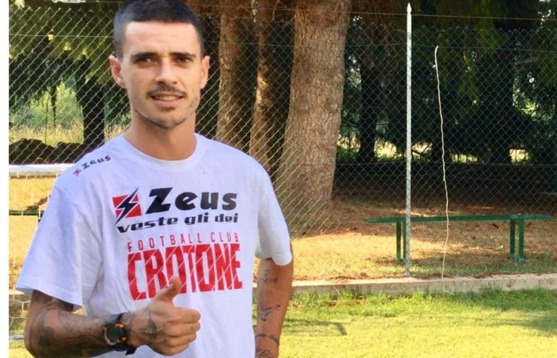 Calcio – Crotone, Stoian: ‘Loro puntano all’Europa, noi abbiamo il nostro pubblico’