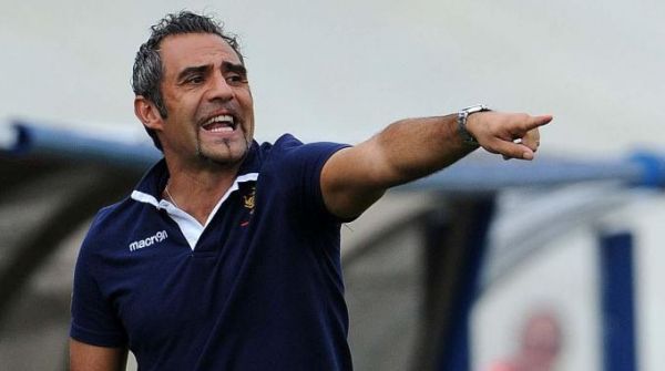 Toscano verso il derby: “La Reggina mi piace, il Cosenza verrà fuori. Cuore a metà’