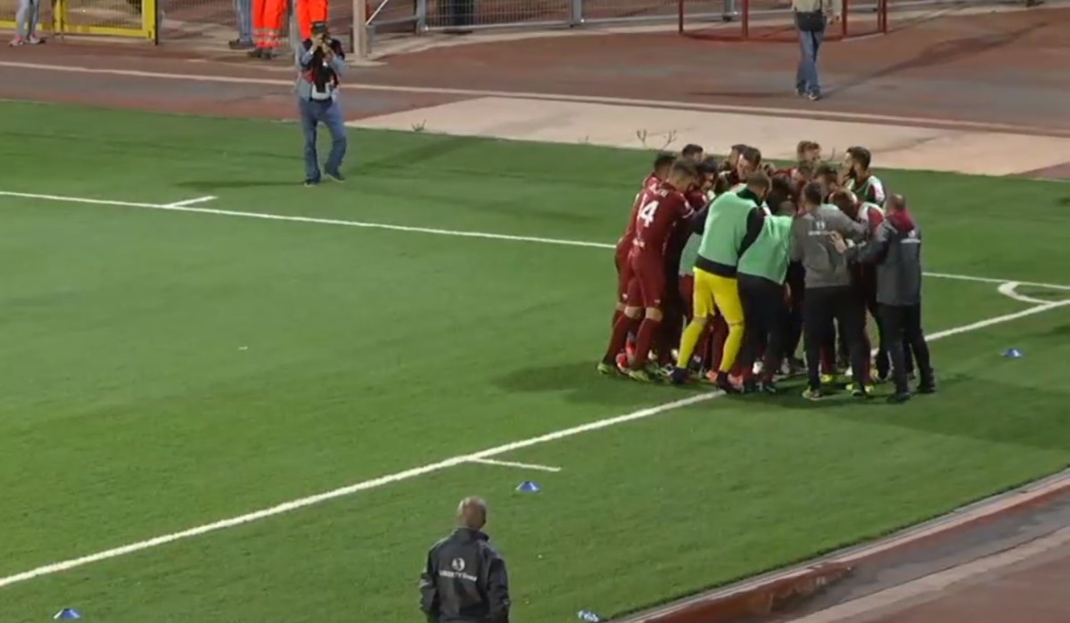 Reggina: soliti errori e Trapani superiore, in Sicilia arriva un altro ko (3-0)