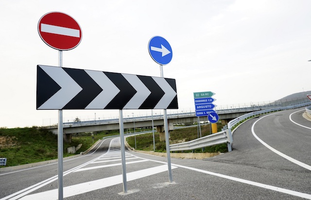 Trasversale delle Serre, i sindaci chiedono incontro urgente all’Anas