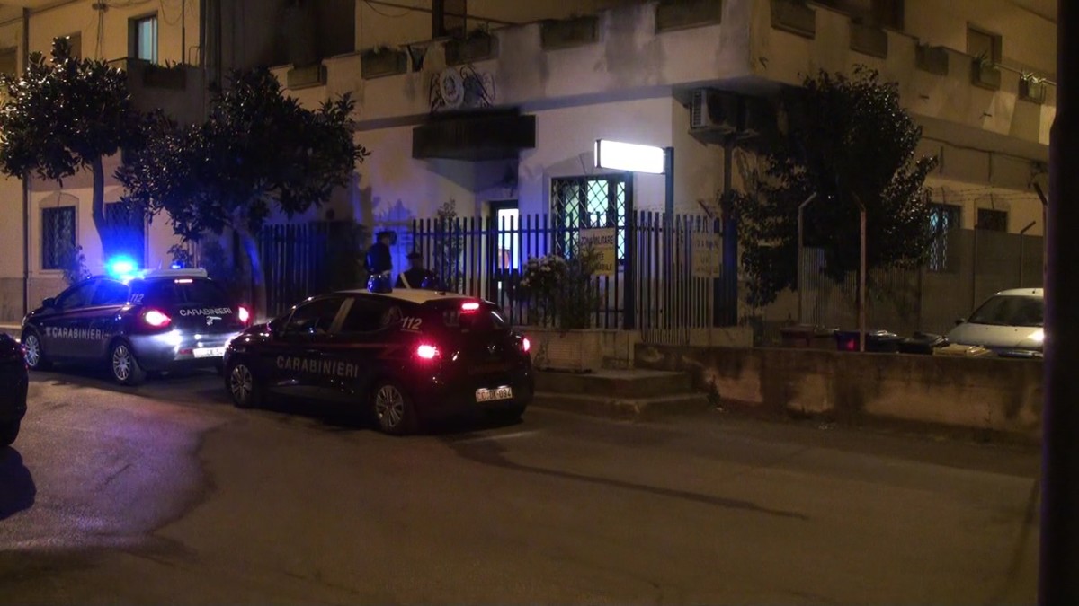 'Ndrangheta, sequestro di beni a Francesco Cacciola