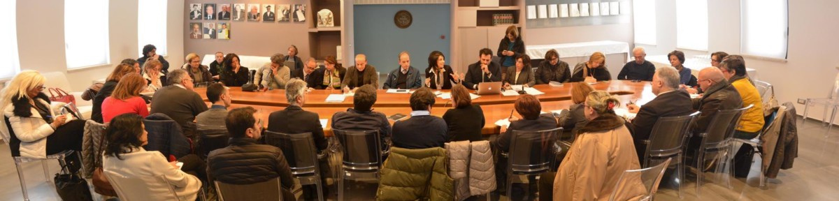 Reggio Calabria, presentazione In rete con la Mediterranea