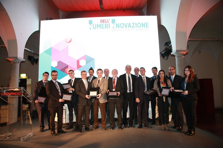 Dottoranda Università Mediterranea, vince Premio Innovazione Leonardo