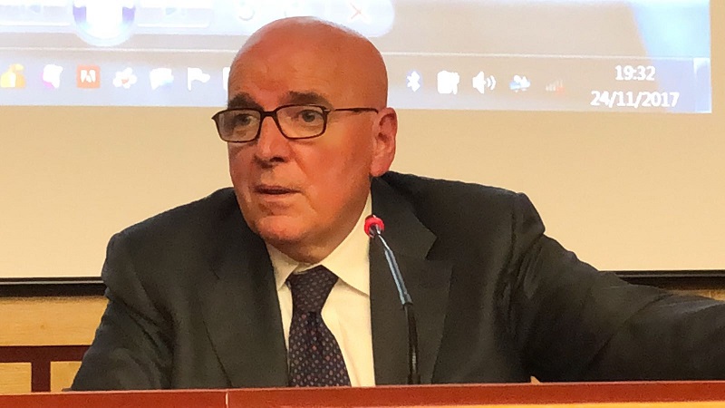 Regione, incontro Oliverio-maggioranza, mercoledì riunione