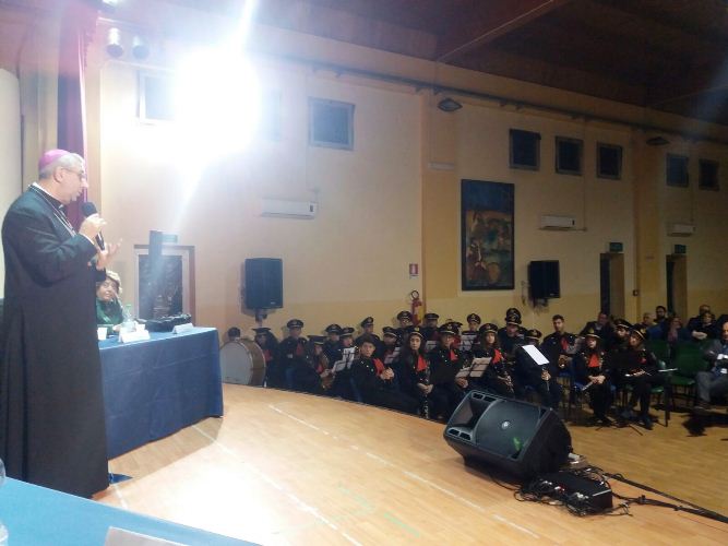 Inaugurato il 12° anno accademico dell’Istituto Donizetti di Mirto