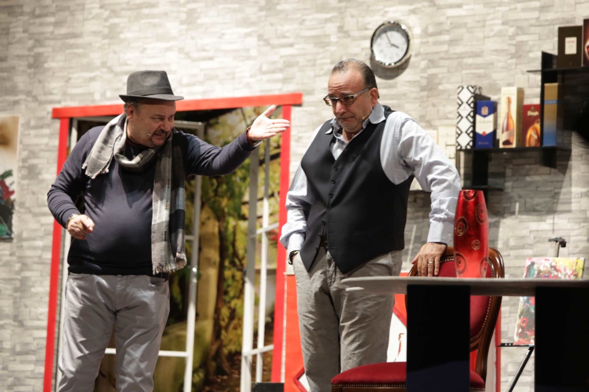 Commedia Officina dell'arte (2)